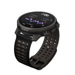 SUUNTO VERTICAL 2 TITANIUM BLACK sportinis laikrodis
